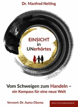 EINSICHT in UNerh&ouml;rtes - Dr. Manfred Nelting