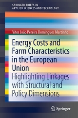 Energy Costs and Farm Characteristics in the European Union - V&iacute;tor Jo&atilde;o Pereira Domingues Martinho