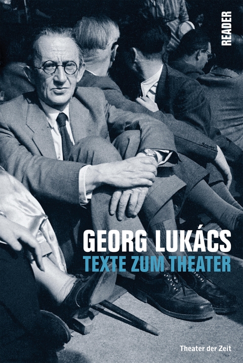 Georg Luk&aacute;cs - 
