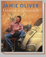 Genial italienisch - Jamie Oliver