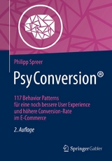 PsyConversion&reg; - Philipp Spreer