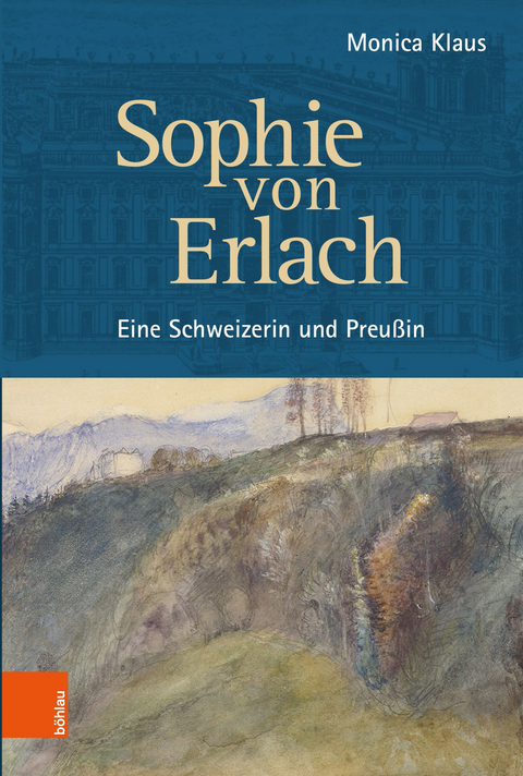 Sophie von Erlach -  Monica Klaus
