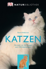 Katzen - David Alderton