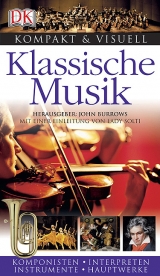 Kompakt & Visuell Klassische Musik - John Burrows