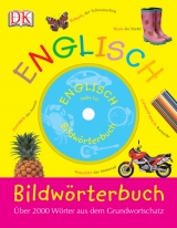 Bildw&ouml;rterbuch Englisch