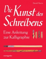 Die Kunst des Schreibens - David Harris