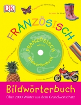 Bildw&ouml;rterbuch Franz&ouml;sisch
