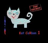 Kat CaRbon - Peggy von Agris