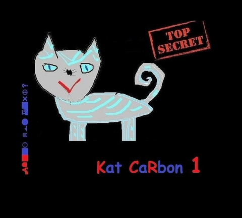 Kat CaRbon - Peggy von Agris