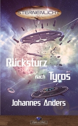 R&uuml;cksturz nach Tyros - Johannes Anders