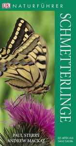 Schmetterlinge - Paul Sterry, Andrew MacKay