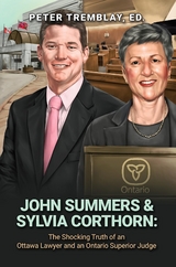 John Summers & Sylvia Corthorn - 