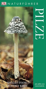 Pilze - Shelley Evans, Geoffrey Kibby