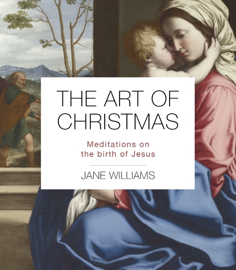 The Art of Christmas - Jane Williams
