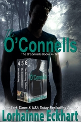 O'Connells Books 4: 6 -  Lorhainne Eckhart