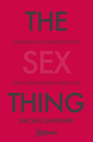 The Sex Thing