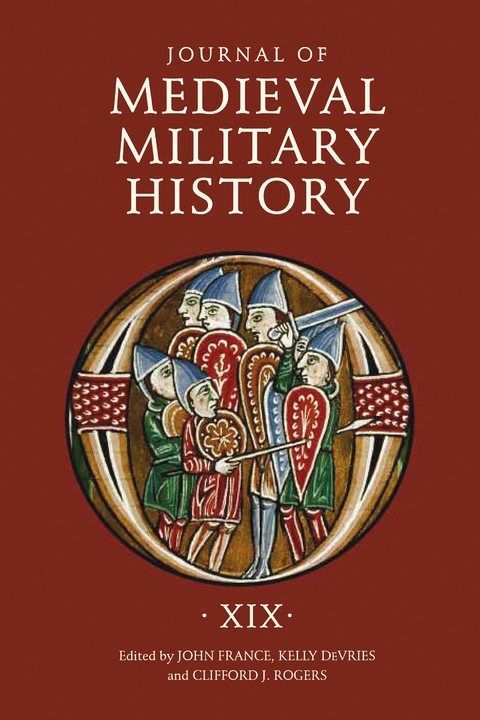 Journal of Medieval Military History - 