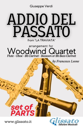 Woodwind Quartet 