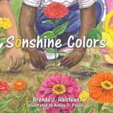 Sonshine Colors - Brenda J. Halstead