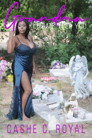 Grandma, Let Me Tell You