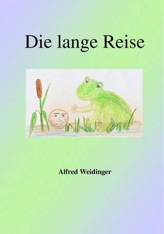 Die lange Reise