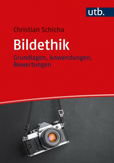 Bildethik - Christian Schicha