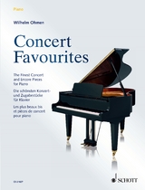 Concert Favourites - 