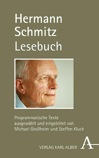 Sich selbst verstehen. Ein Lesebuch