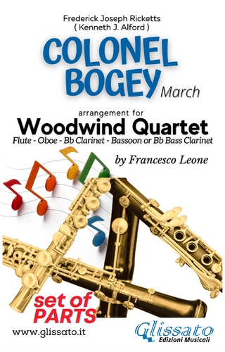 Woodwind Quartet 