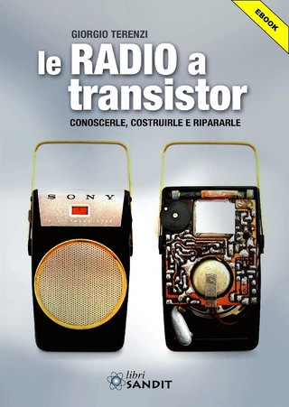 Le radio a transistor
