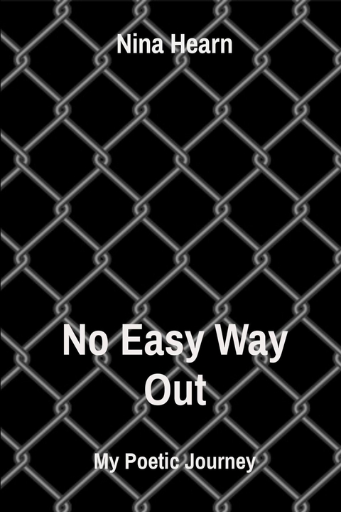 No Easy Way Out - Nina Hearn