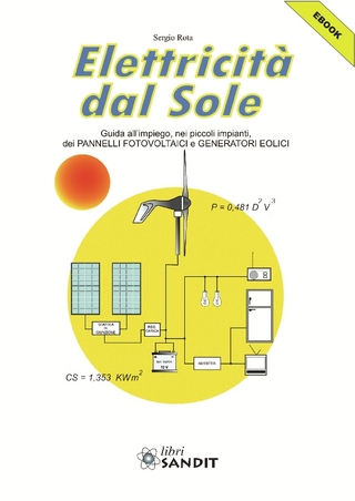 Elettricità dal sole