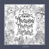 Misunderstood Monstrous Alphabet - Paul J Zak