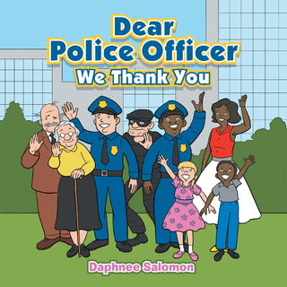 Dear Police Officer