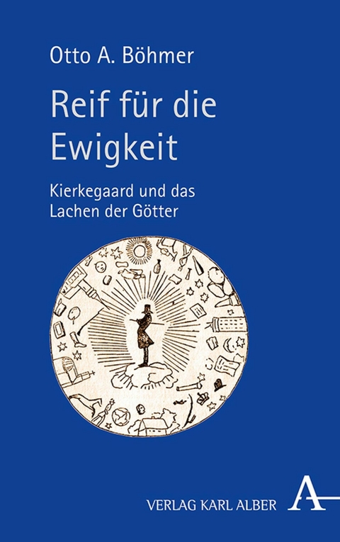 Reif f&uuml;r die Ewigkeit - Otto A. B&ouml;hmer