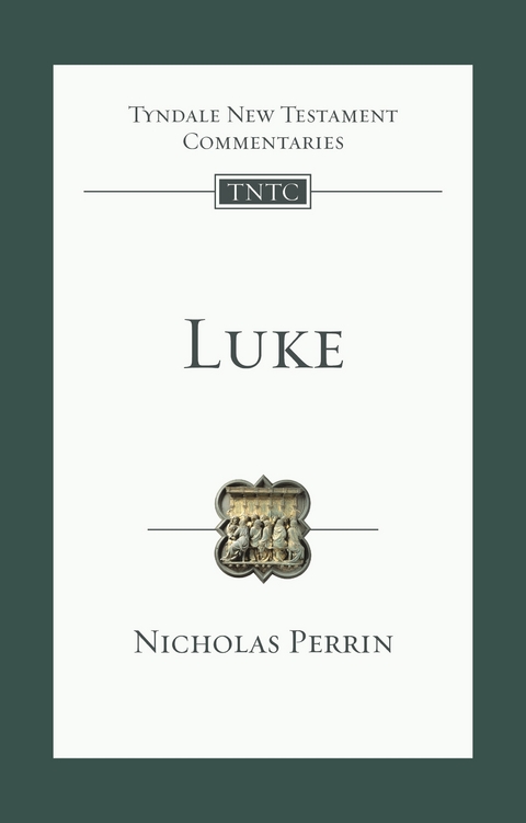 Luke - Nicholas Perrin