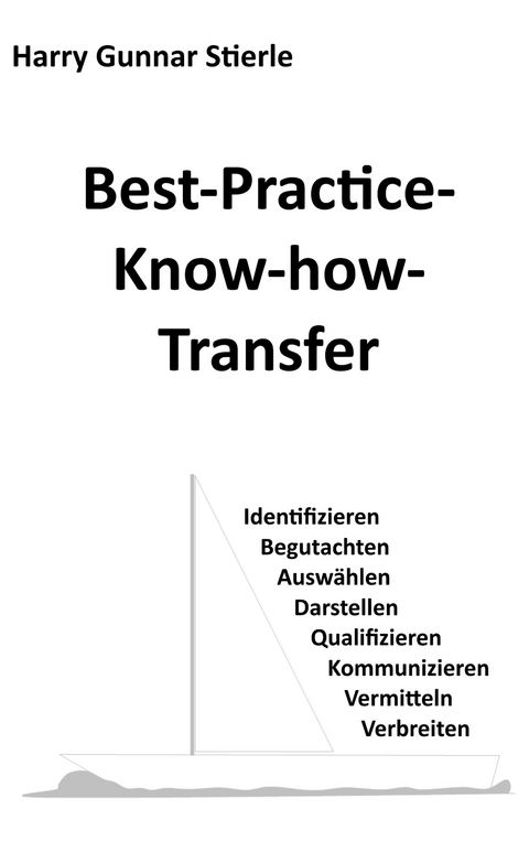 Best-Practice-Know-how-Transfer - Harry Gunnar Stierle