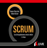 SCRUM - Roman Simschek, Fabian Kaiser