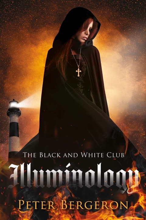 Black and White Club: Illuminology -  Peter Bergeron
