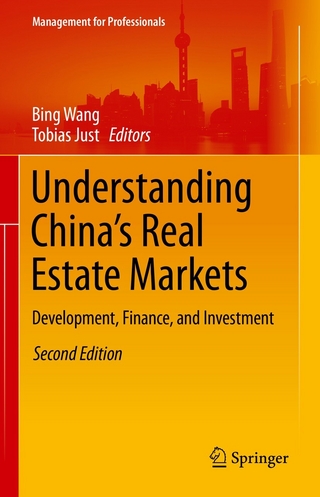 Understanding China’s Real Estate Markets