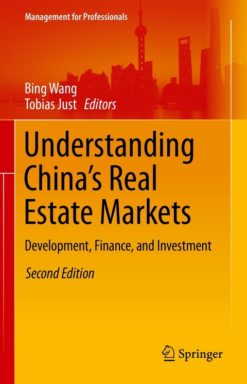 Understanding China&rsquo;s Real Estate Markets - 