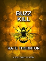 BUZZ KILL -  Kate Thornton