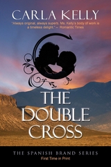 The Double Cross - Carla Kelly