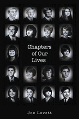 Chapters of our lives - Joe Lovett