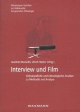 Interview und Film - 