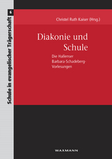 Diakonie und Schule - 