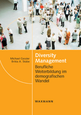 Diversity Management - Michael Gessler, Britta A. St&uuml;be