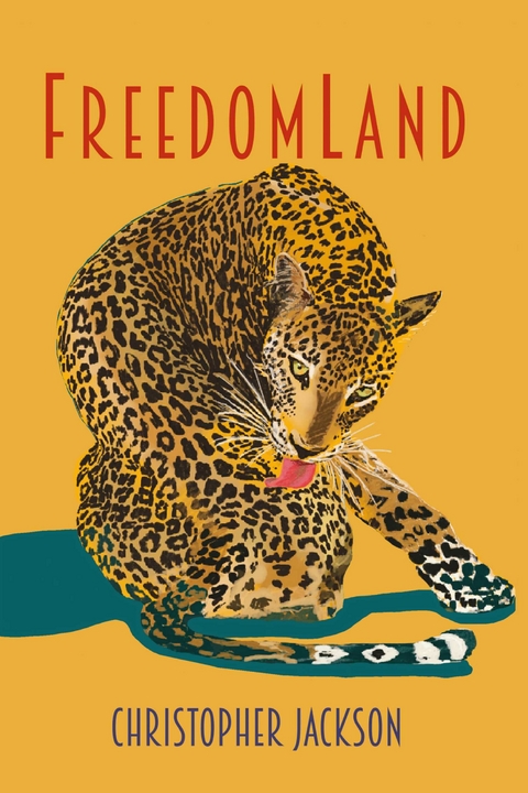 FreedomLand -  Christopher Jackson
