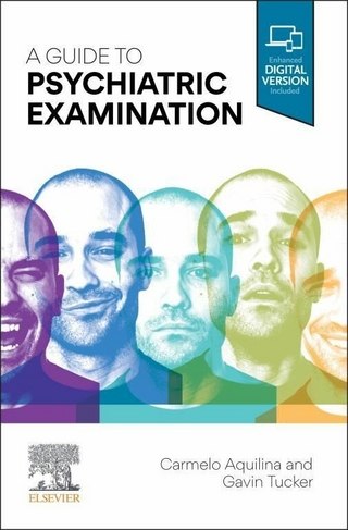 Guide to Psychiatric Examination