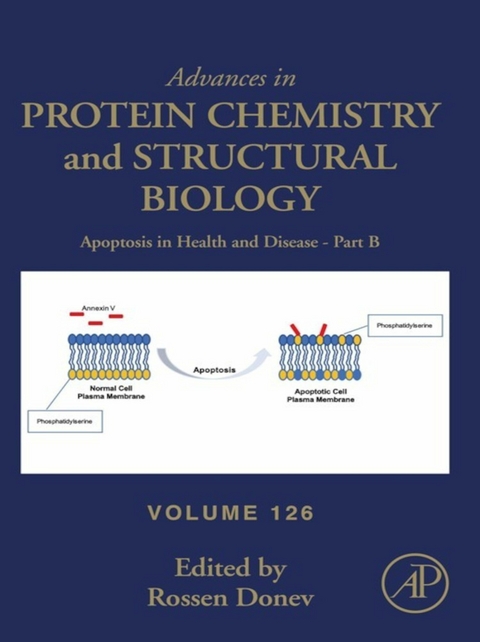 Apoptosis in Health and Disease - Part B - 